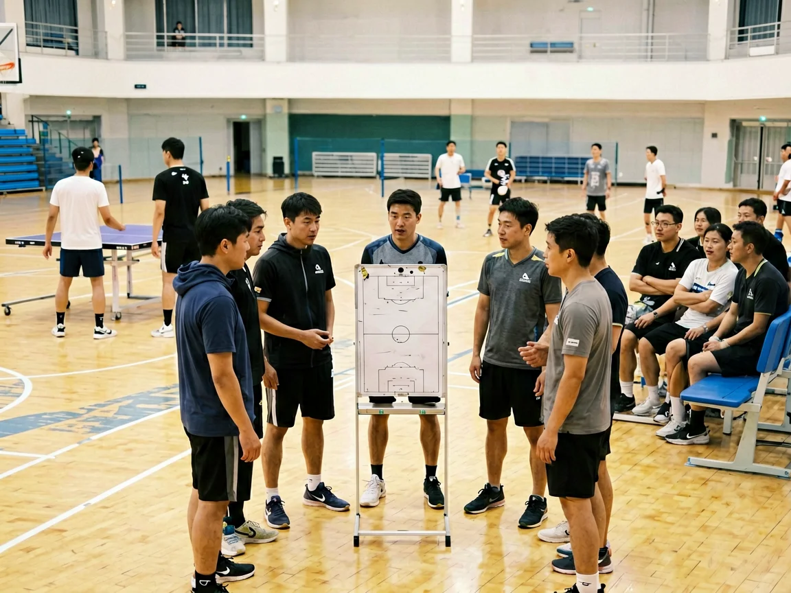 体育赛场准备,格里马尔多俱乐部