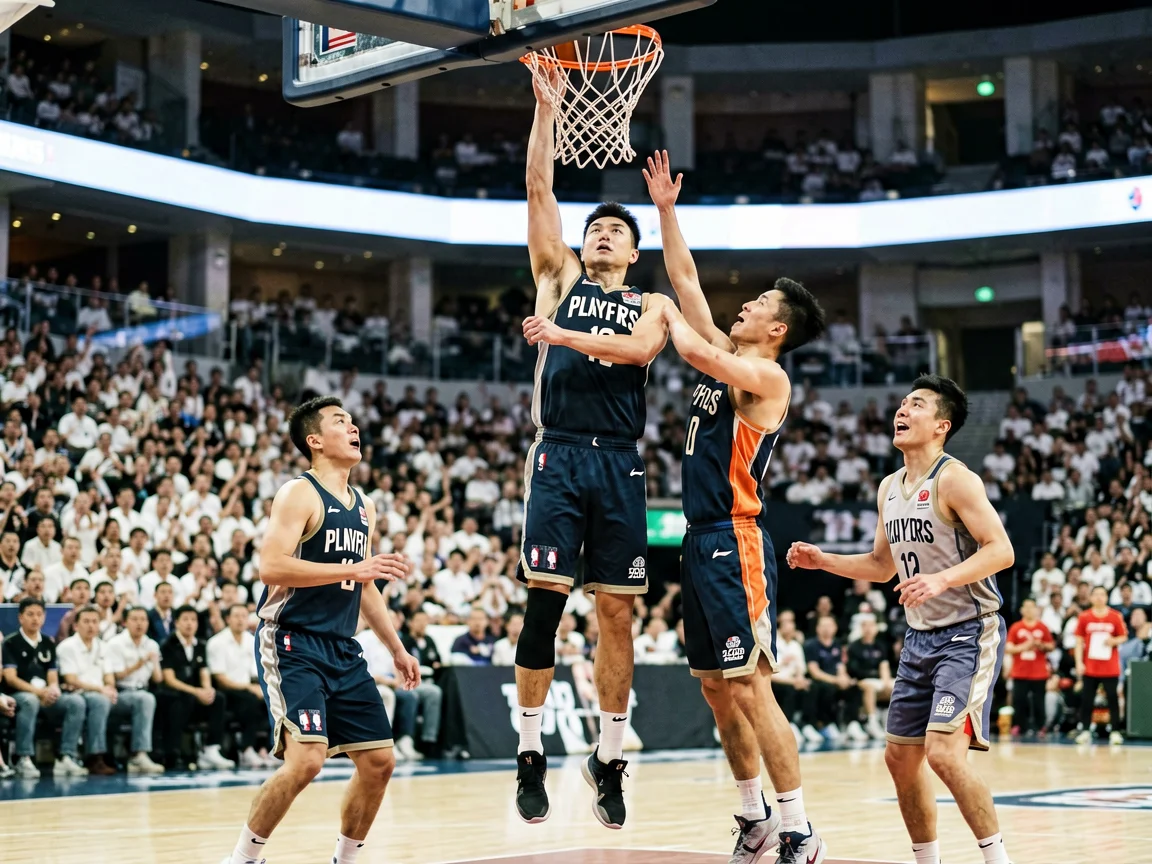 体育赛场准备,RNG