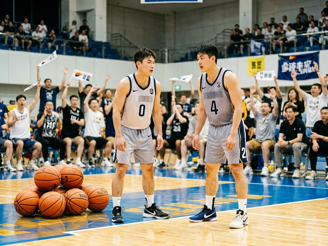 体育赛场准备,AleMSI2026